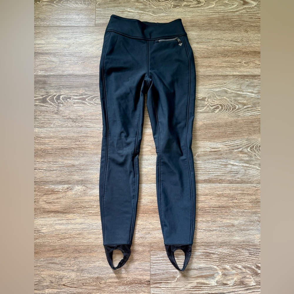 Obermeyer Jinks ITB Softshell Pant Sz 6